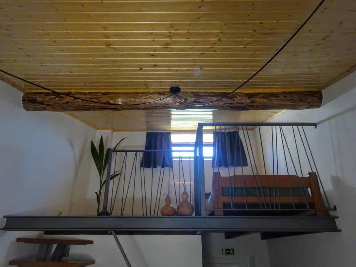 Quinta Da Galeana Dreaming Bed & Breakfast Lourinha  Ngoại thất bức ảnh